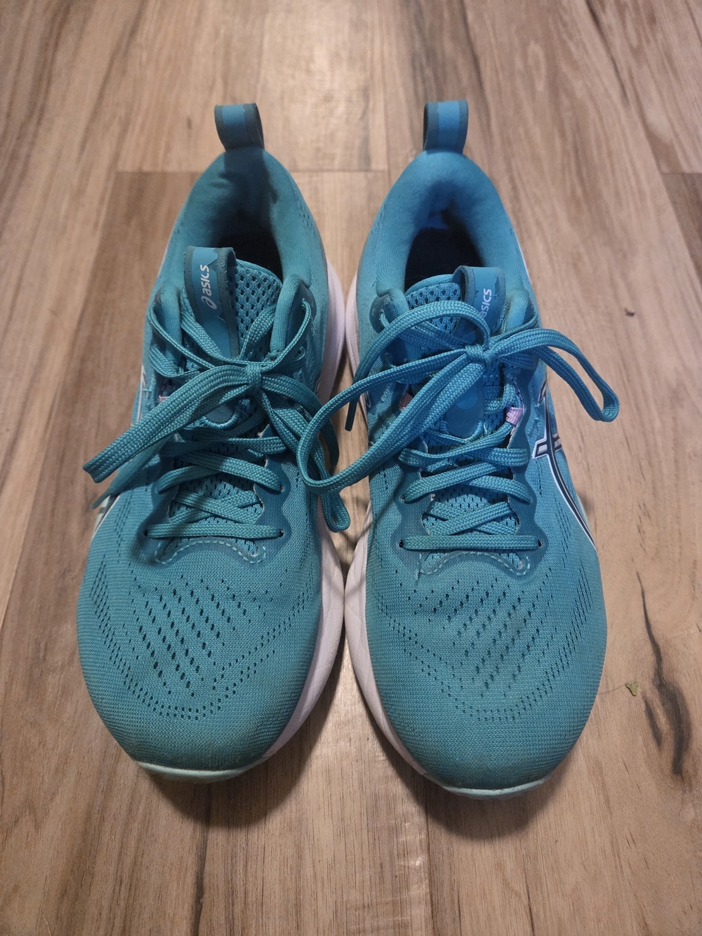 ASICS Gel-Pulse 16